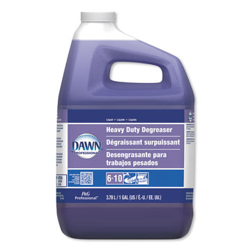 Dawn® Professional Heavy Duty Liquid Degreaser, 1 Gal, 3-carton freeshipping - TVN Wholesale